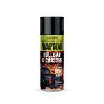 RAPTOR High Temp Roll Bar & Chassis Aerosol