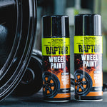 RAPTOR High Temp Wheel Paint Aerosol