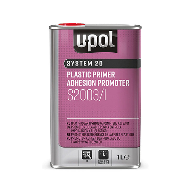 U-POL S2003 Plastic Primer