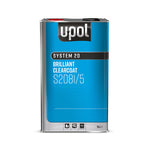 U-POL s2081 Brilliant Clearcoat