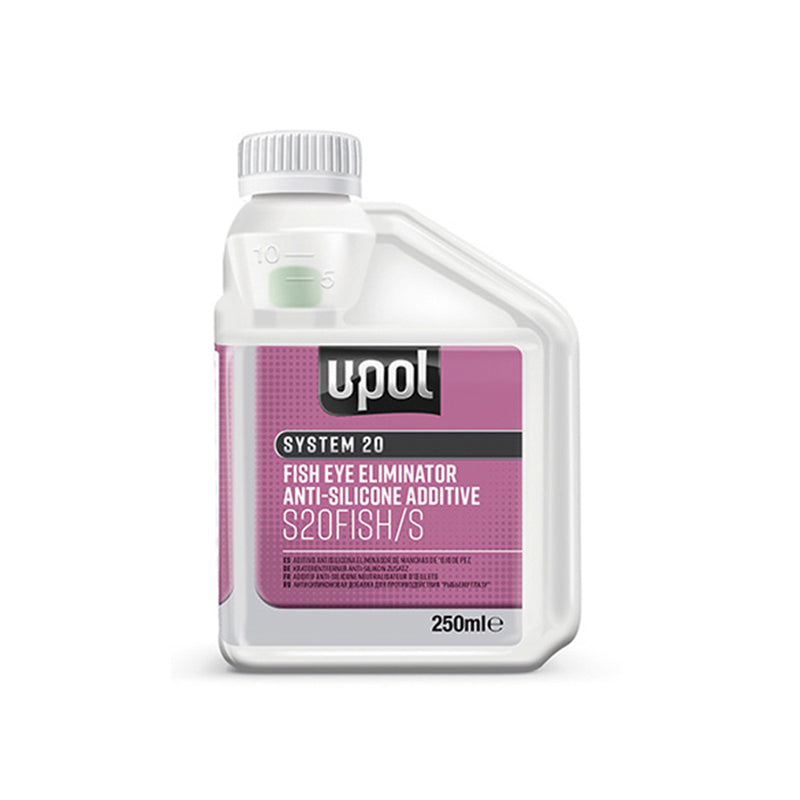 U-POL S20 Fisheye Eliminator Anti-Silicone Additive