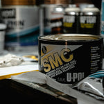 U-POL SMC Carbon Fibre Reinforced Body Filler