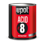 U-POL Acid#8 1K Acid Etch Primer 1L
