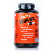 Brunox - Rust Treatment & Multi-purpose Workshop Spray | RICO ...