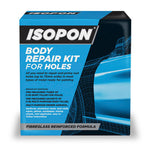 Isopon P.40 Body Filler For Holes