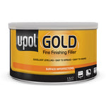 U-Pol GOLD Ultra Fine Finishing Filler 1.1L Tin