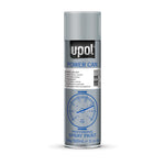 Power Can Top Coat Colours Wheel Silver 500ml