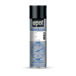Power Can Top Coat Colours Gloss Black 500ml