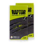 Raptor Protective Coating Tintable 1.9L Kit 