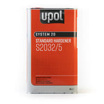 U-POL SYSTEM 20 S2032 Standard Hardener 5L