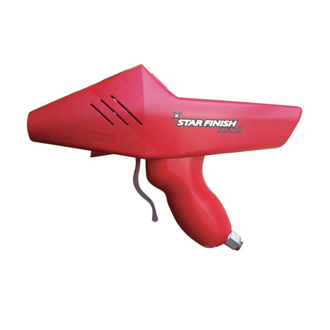 Mix-Plast - Star Finish Ion-Tech Anti Static Gun
