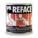 U-POL Reface 2K Polyester Sprayable Filler 1L